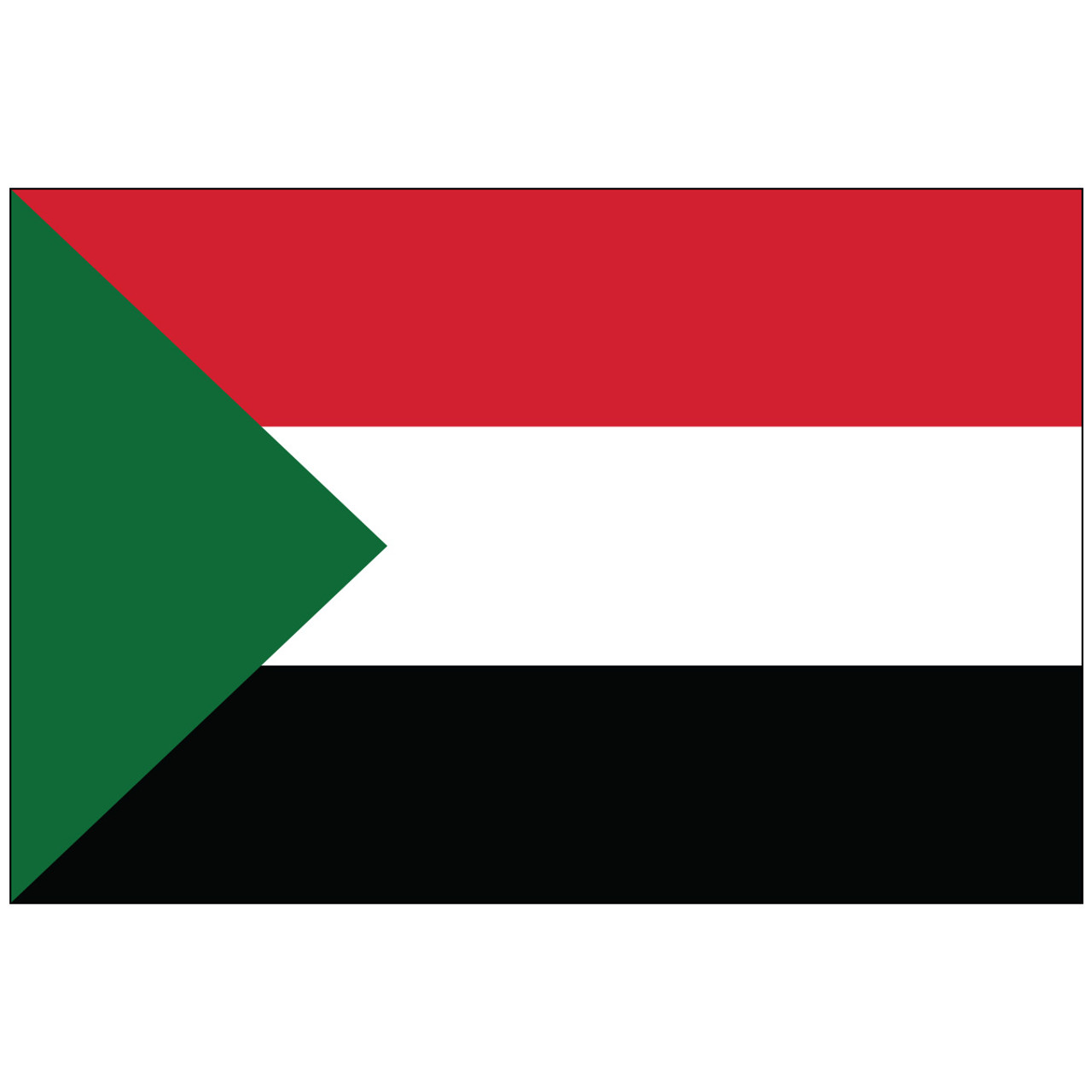 Arabic Flag